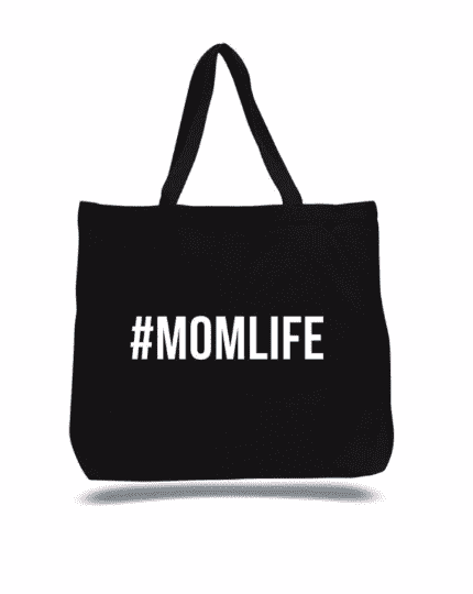 Bag - #MOMLIFE Bag