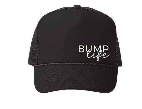 Hats - Bump Life Hat