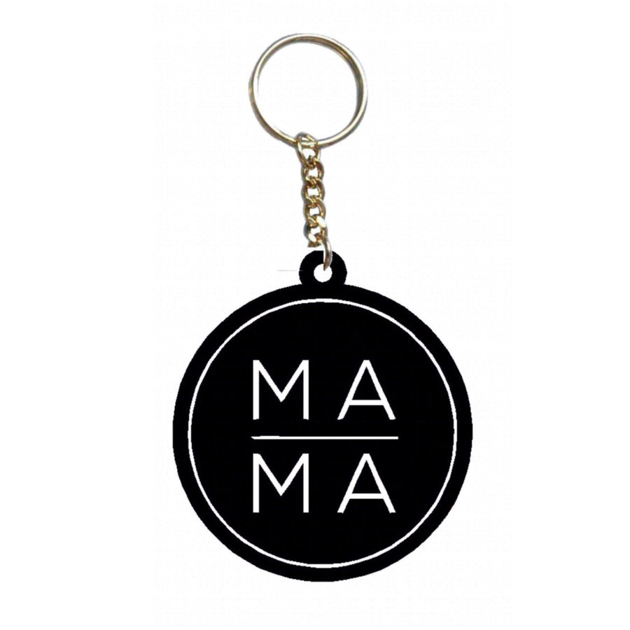 Keychain - Mama Keychain